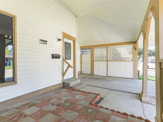 720 Ticonderoga Drive, Garland, TX 75043