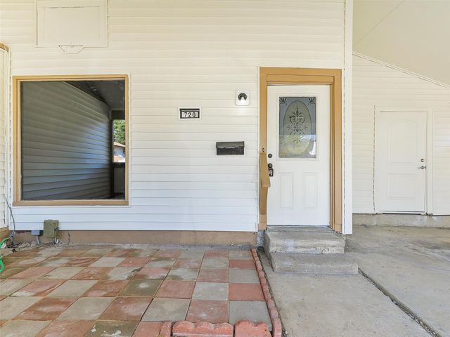 720 Ticonderoga Drive, Garland, TX 75043