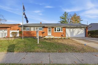 42142 Betley Drive, Sterling Heights, MI 48313
