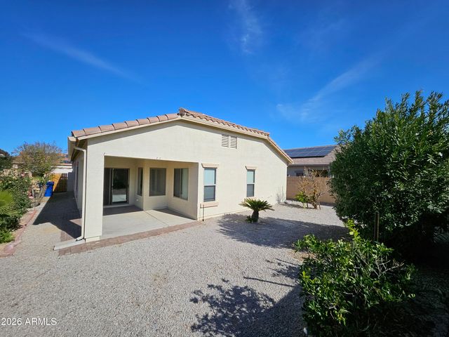 17727 W MARSHALL Lane, Surprise, AZ 85388