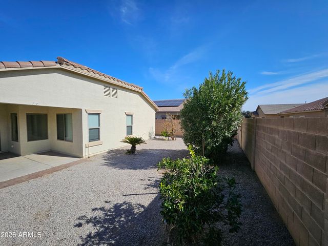 17727 W MARSHALL Lane, Surprise, AZ 85388