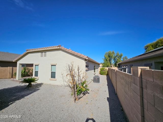 17727 W MARSHALL Lane, Surprise, AZ 85388