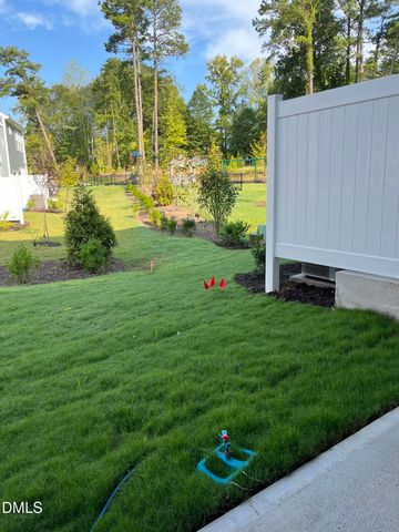 8048 Windthorn Place, Cary, NC 27519