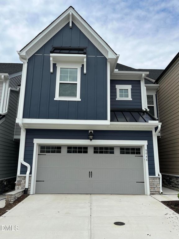 8048 Windthorn Place, Cary, NC 27519