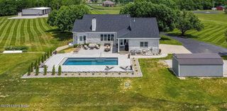 2095 Fisherville Rd, Finchville, KY 40022