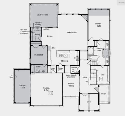 5105 Brunelli PASS, Leander, TX 78641