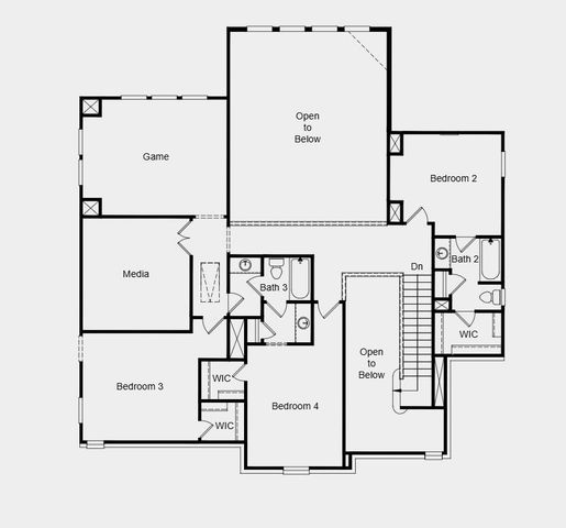 5105 Brunelli PASS, Leander, TX 78641