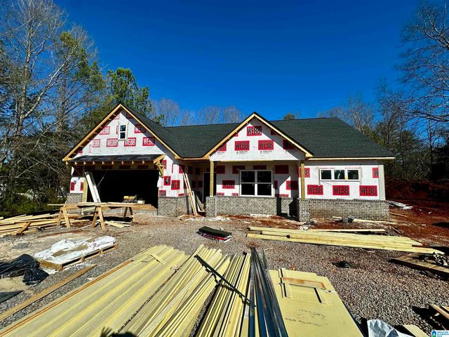 7662 CLOVERDELL DRIVE, Pinson, AL 35126