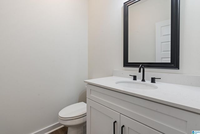 7662 CLOVERDELL DRIVE, Pinson, AL 35126