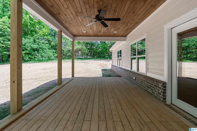 7662 CLOVERDELL DRIVE, Pinson, AL 35126
