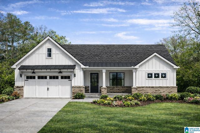 7662 CLOVERDELL DRIVE, Pinson, AL 35126