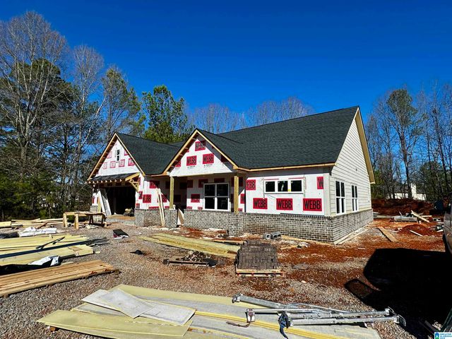 7662 CLOVERDELL DRIVE, Pinson, AL 35126