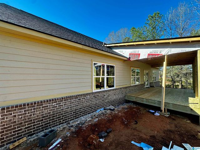7662 CLOVERDELL DRIVE, Pinson, AL 35126