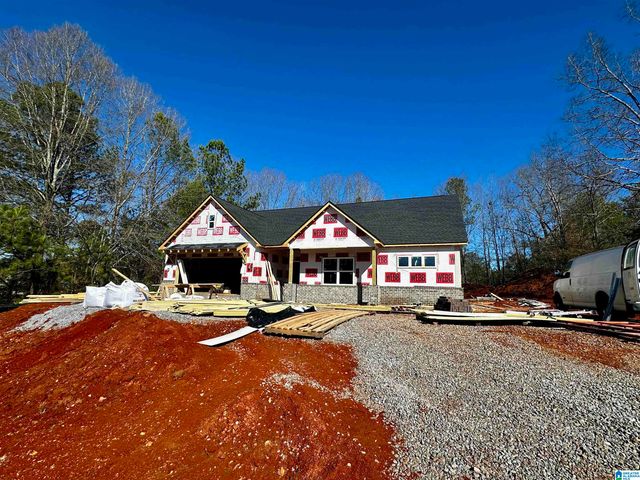 7662 CLOVERDELL DRIVE, Pinson, AL 35126