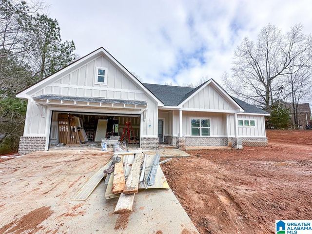 7662 CLOVERDELL DRIVE, Pinson, AL 35126