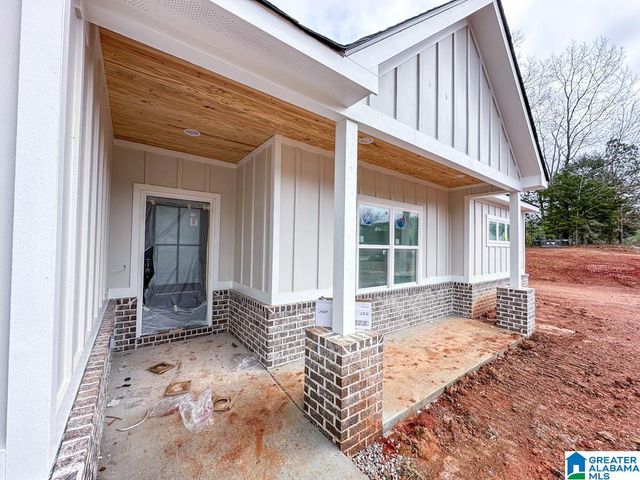 7662 CLOVERDELL DRIVE, Pinson, AL 35126