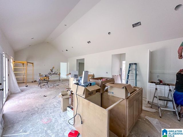 7662 CLOVERDELL DRIVE, Pinson, AL 35126