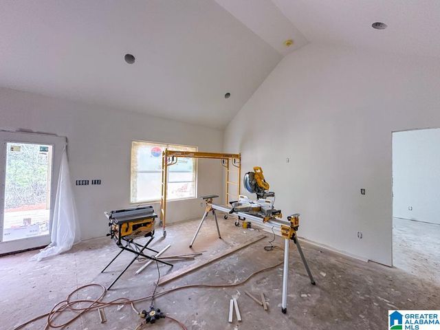 7662 CLOVERDELL DRIVE, Pinson, AL 35126