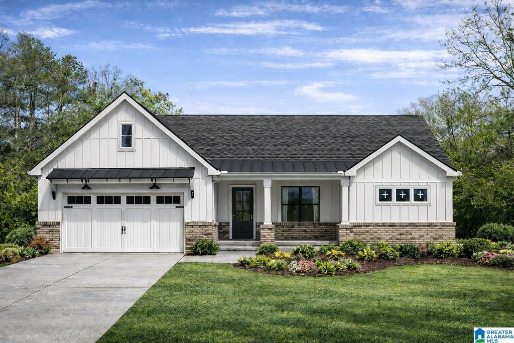 7662 CLOVERDELL DRIVE, Pinson, AL 35126