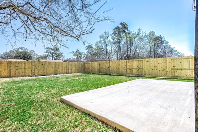 8602 Hoffman Street, Houston, TX 77016