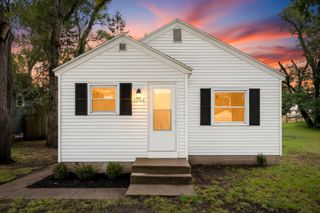 1265 Catherine Avenue, Muskegon City, MI 49442