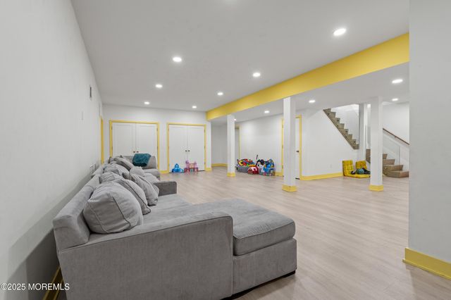 266 Lenox Avenue, Long Branch, NJ 07740