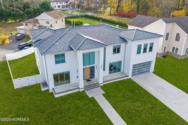 266 Lenox Avenue, Long Branch, NJ 07740