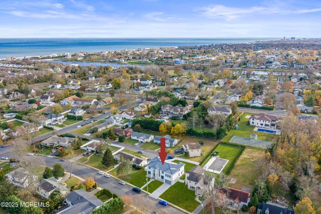 266 Lenox Avenue, Long Branch, NJ 07740