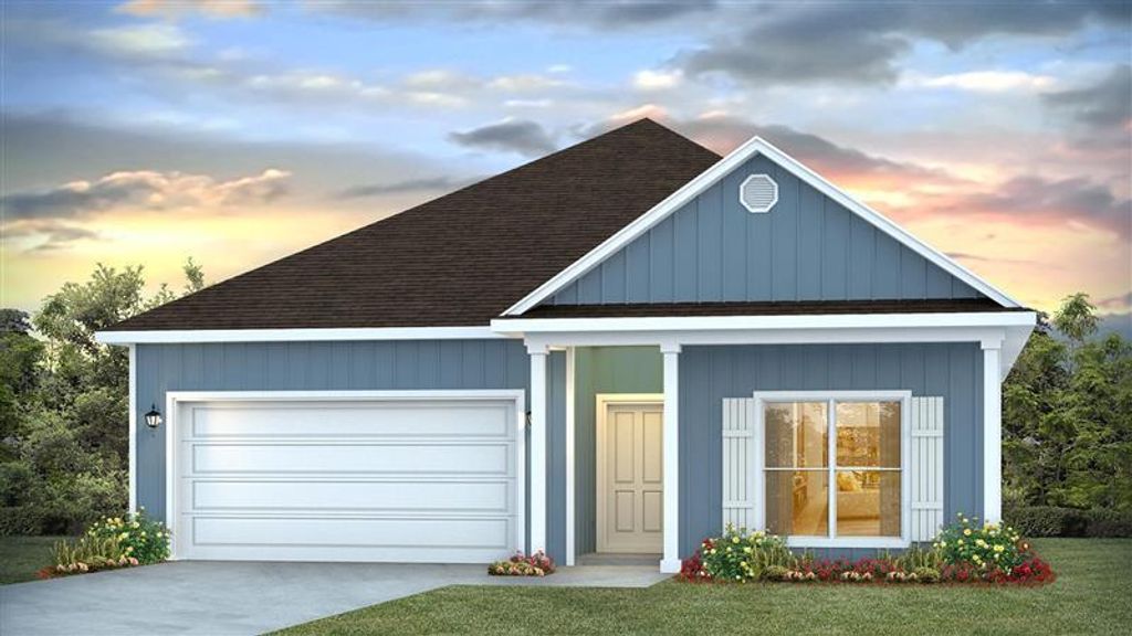 2 Nellie Preserve Lane, Santa Rosa Beach, FL 32459