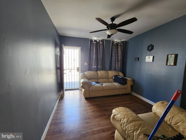 1909 CHRISTIAN ST, Baltimore, MD 21223