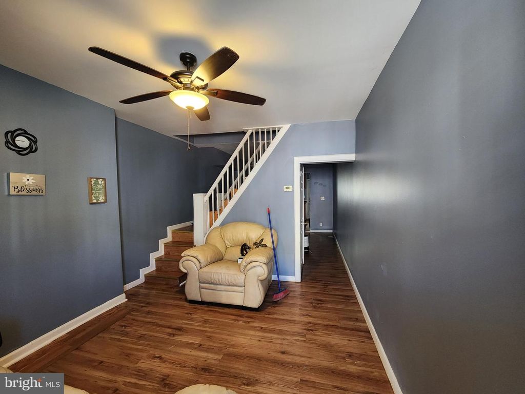 Image 4 of property listing at 1909 CHRISTIAN ST, Baltimore, MD 21223