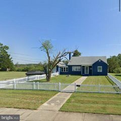 114 HALL HWY, Crisfield, MD 21817