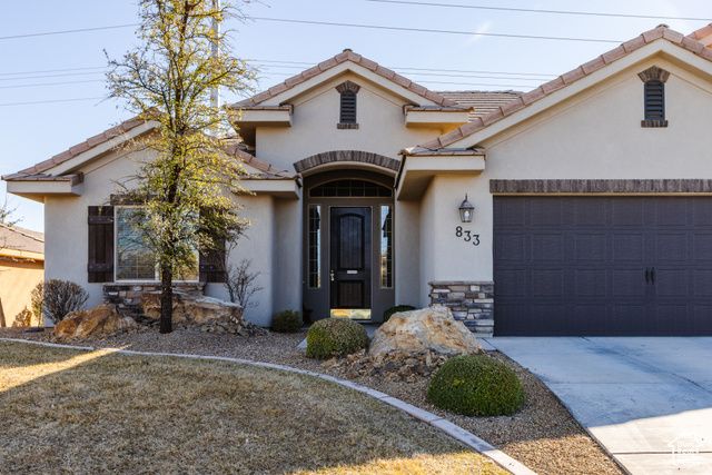 833 W 4100 S, St. George, UT 84790