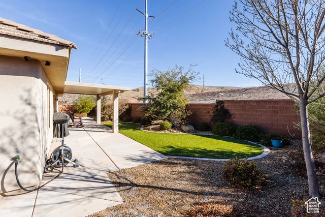 833 W 4100 S, St. George, UT 84790