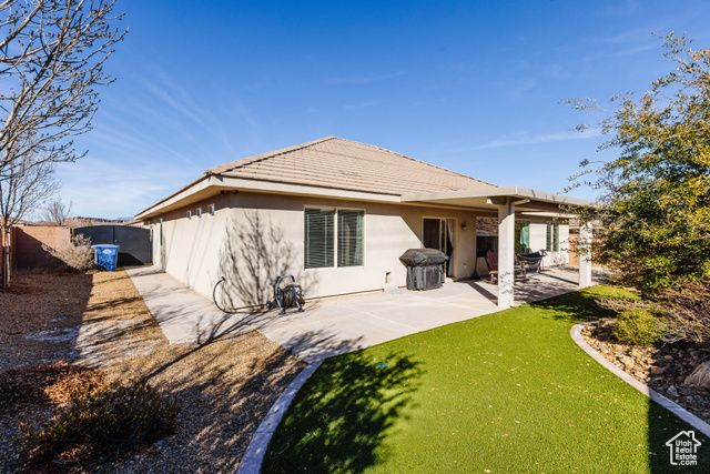 833 W 4100 S, St. George, UT 84790