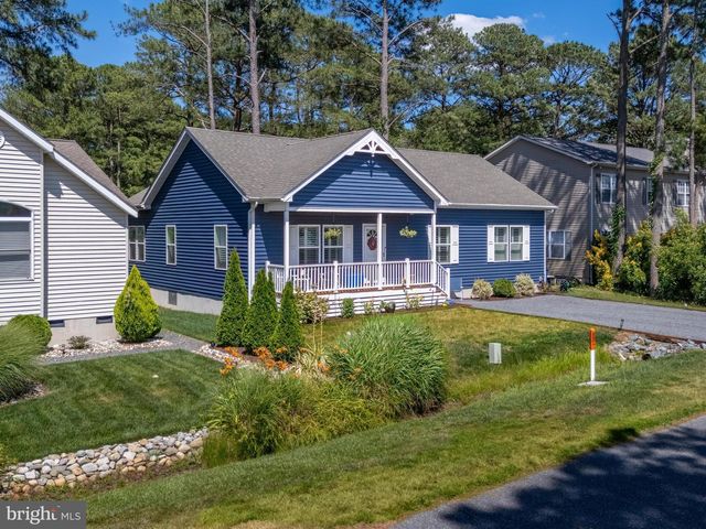 45 WATERTOWN, Ocean Pines, MD 21811