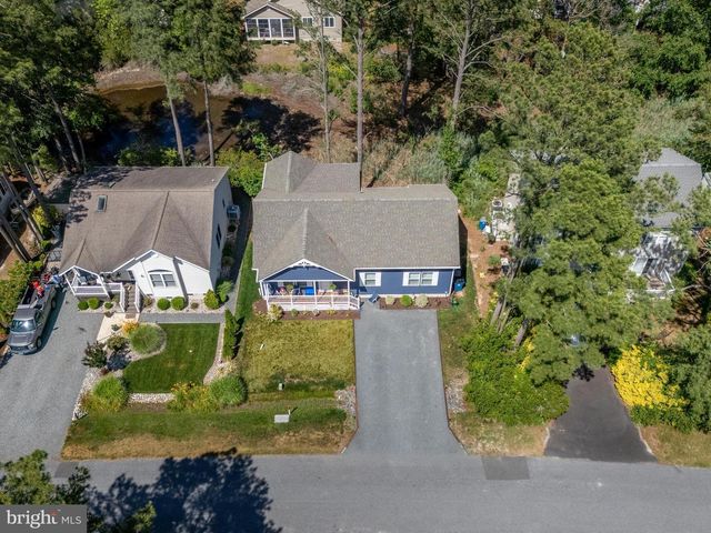45 WATERTOWN, Ocean Pines, MD 21811