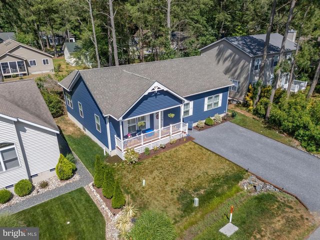 45 WATERTOWN, Ocean Pines, MD 21811