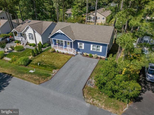 45 WATERTOWN, Ocean Pines, MD 21811