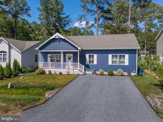 45 WATERTOWN, Ocean Pines, MD 21811