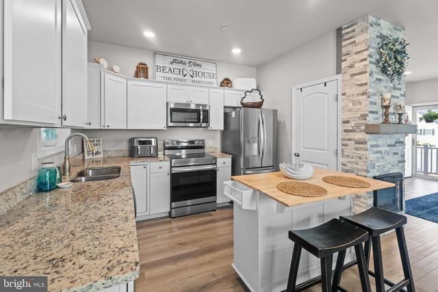 45 WATERTOWN, Ocean Pines, MD 21811