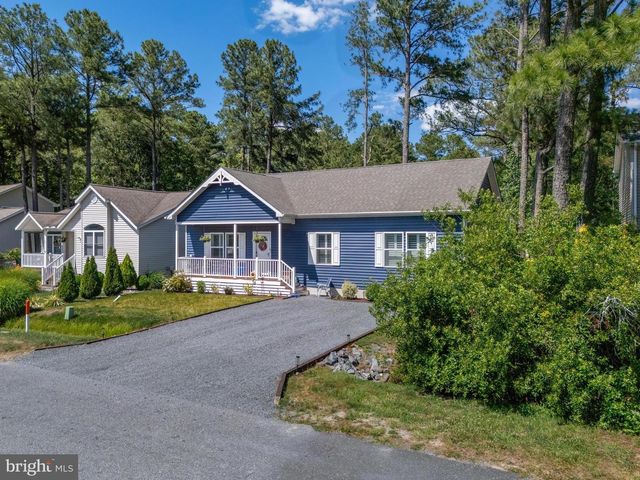 45 WATERTOWN, Ocean Pines, MD 21811