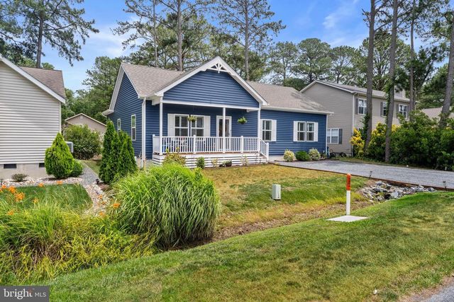45 WATERTOWN, Ocean Pines, MD 21811