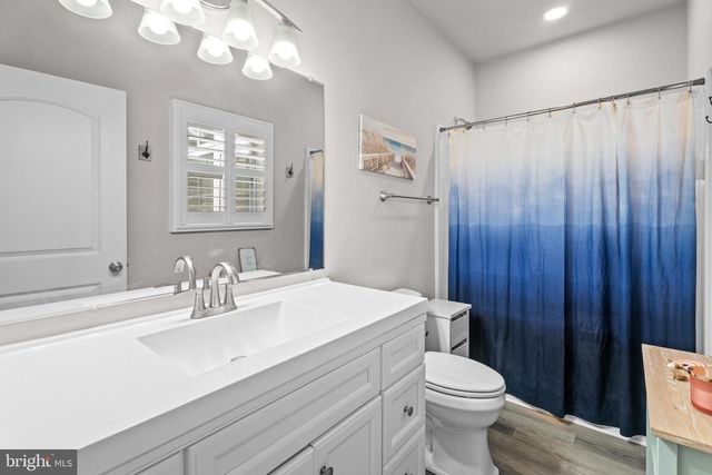 45 WATERTOWN, Ocean Pines, MD 21811