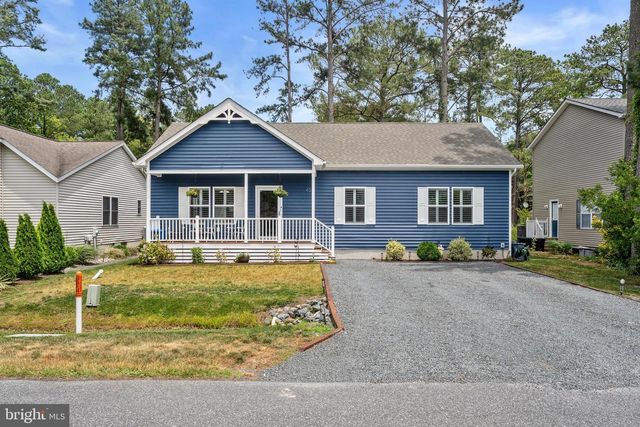 45 WATERTOWN, Ocean Pines, MD 21811