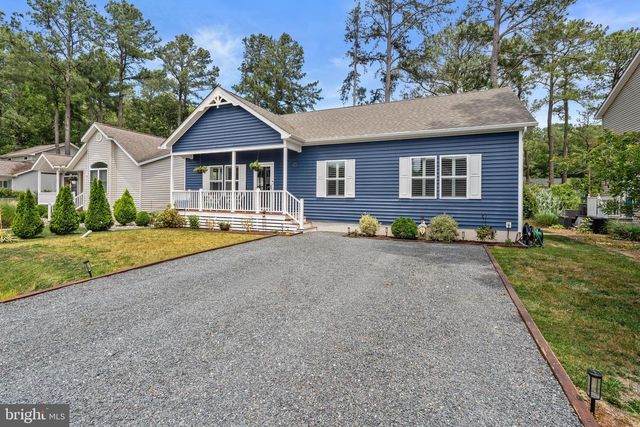 45 WATERTOWN, Ocean Pines, MD 21811