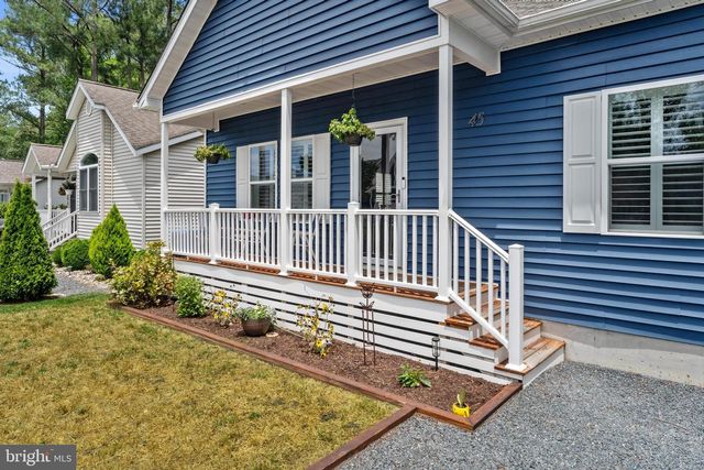 45 WATERTOWN, Ocean Pines, MD 21811