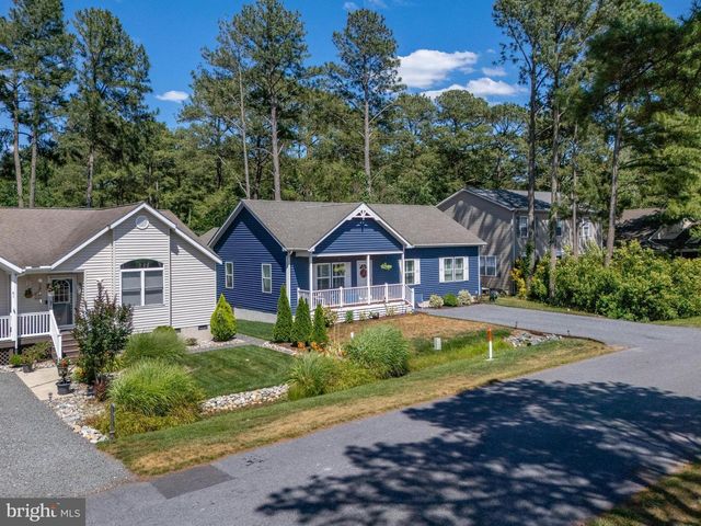 45 WATERTOWN, Ocean Pines, MD 21811