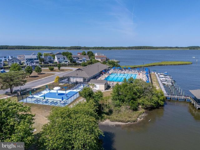 45 WATERTOWN, Ocean Pines, MD 21811