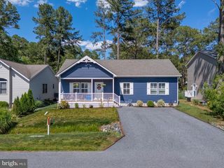 45 WATERTOWN, Ocean Pines, MD 21811